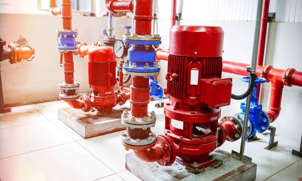 Fire Protection Systems