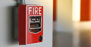 Fire Alarm Systems