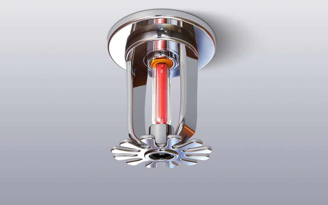 Sprinkler Systems